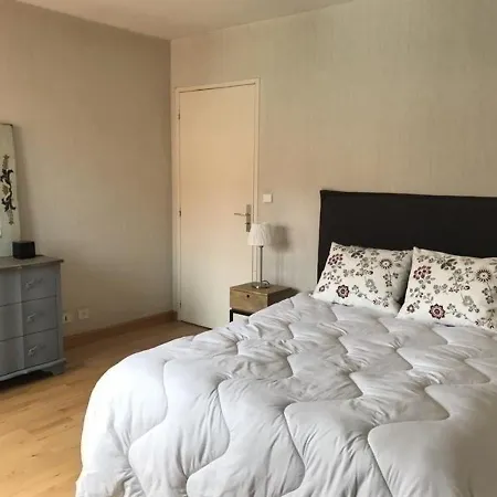 Le Florian : Cosy A Moins De 500m Des Plages * ビアリッツ