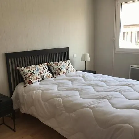 Le Florian : Cosy A Moins De 500m Des Plages ビアリッツ
