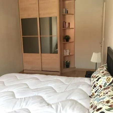 Le Florian : Cosy A Moins De 500m Des Plages