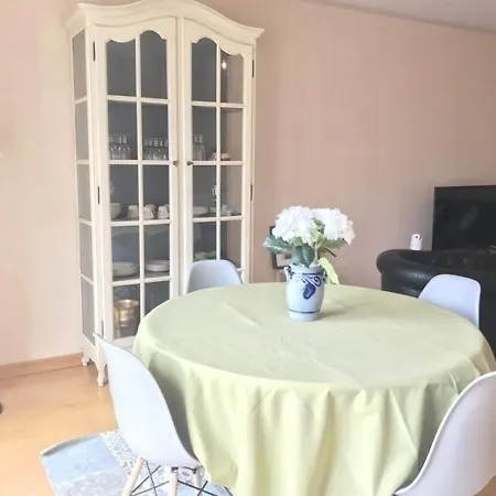 アパート Le Florian : Cosy A Moins De 500m Des Plages *