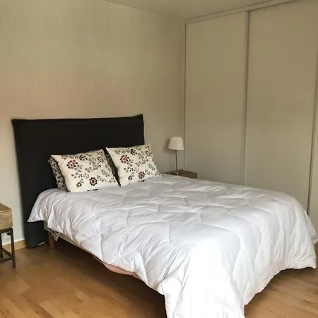 Apartment Le Florian : Cosy A Moins De 500m Des Plages Biarritz