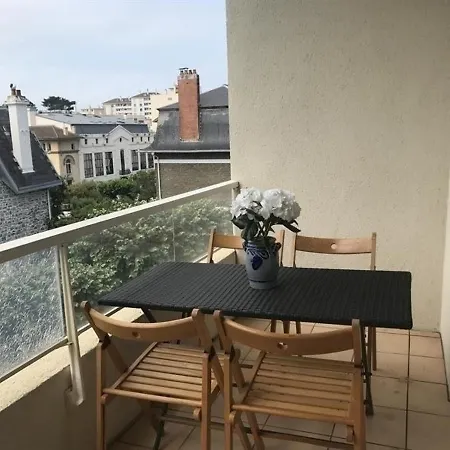 Le Florian : Cosy A Moins De 500m Des Plages Apartment