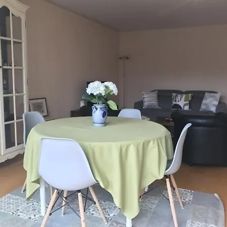 Le Florian : Cosy A Moins De 500m Des Plages * Biarritz