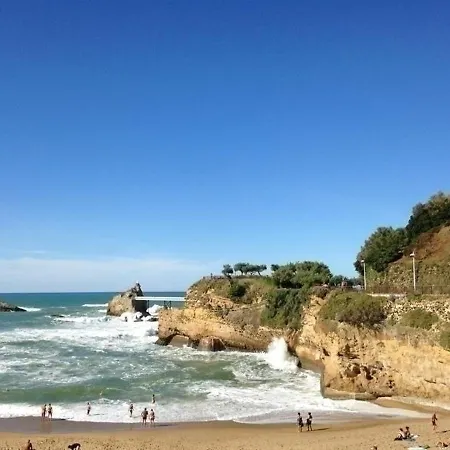 Appartamento Le Florian : Cosy A Moins De 500m Des Plages