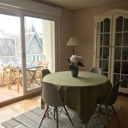 Le Florian : Cosy A Moins De 500m Des Plages Appartamento Biarritz